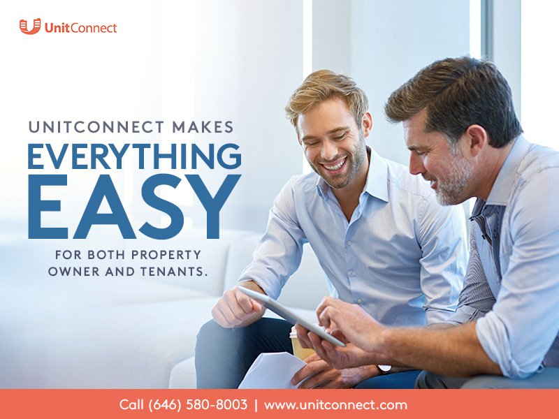 Transform Your Real Estate Operations with UnitConnect