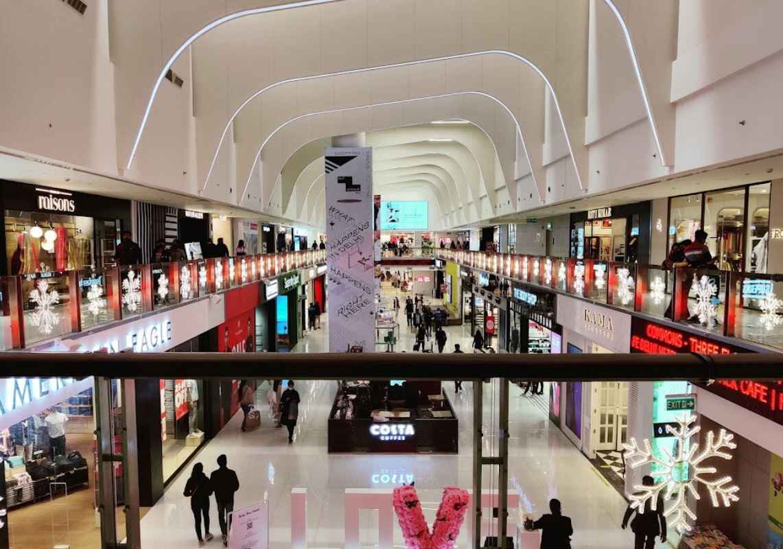 Faridabad: Unveiling the Industrial Powerhouse of Haryana