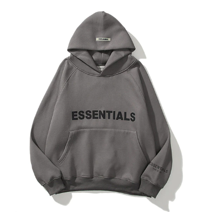 Discover Unmatched Comfort: 6PMShop x EssentialHoodie Line