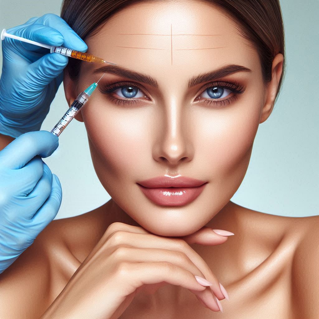 Botox for Wrinkles: Smooth Skin and Rejuvenate with Ease