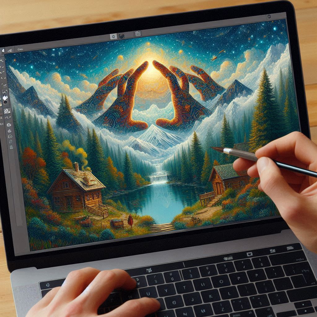 Free Watercolor Brushes: Perfect for Procreate Creators