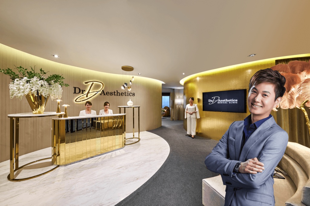 aesthetic clinic singapore
