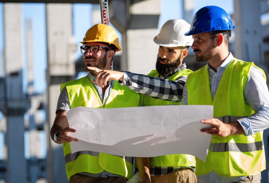 How to Find the Best General Contractor for Your Needs