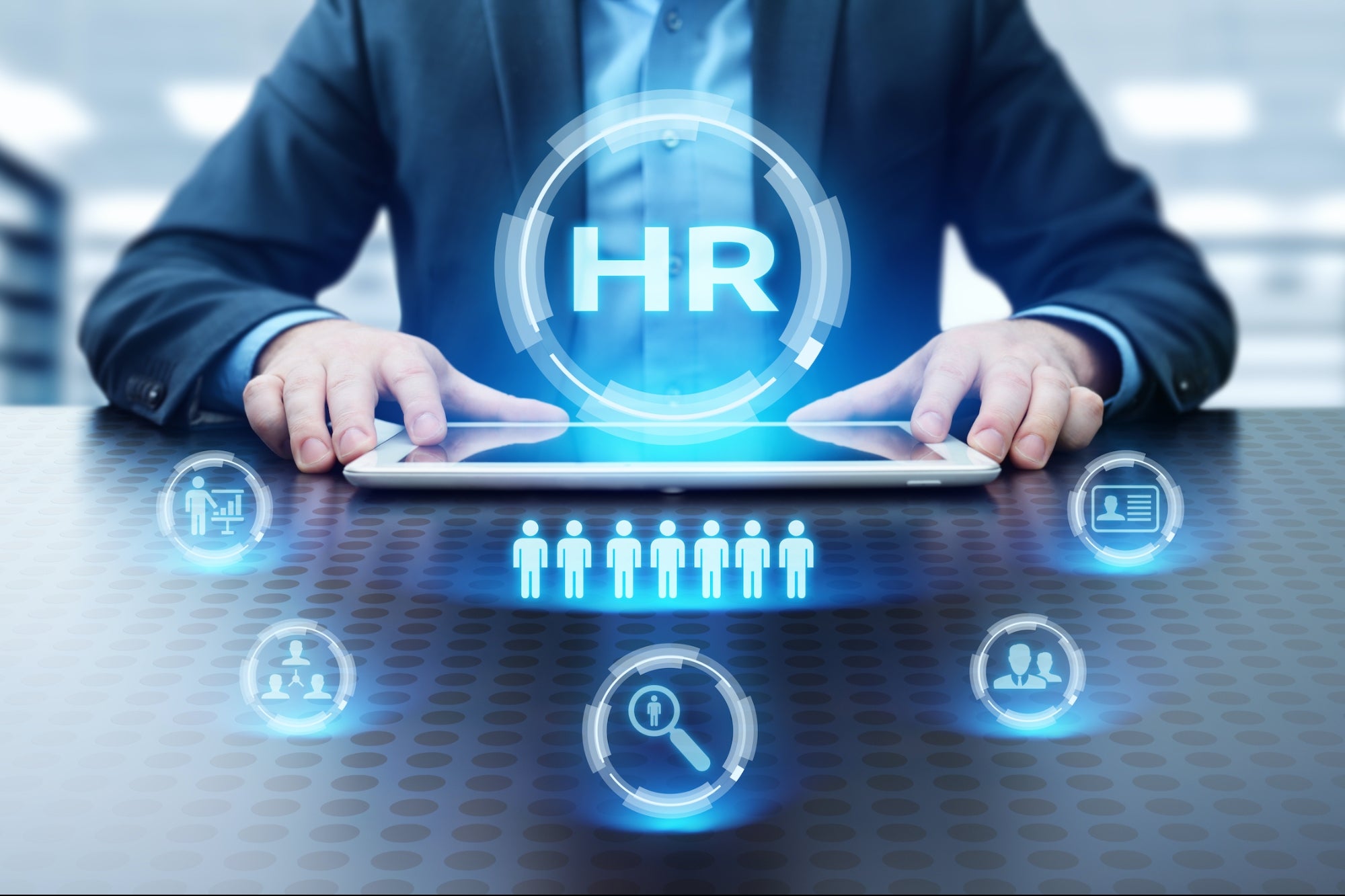 Globalization’s Effect on Human Resource Management