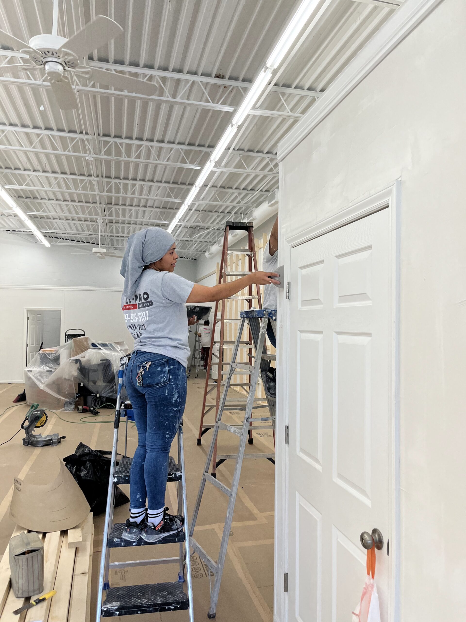 Transform Your Home with Expert Painters