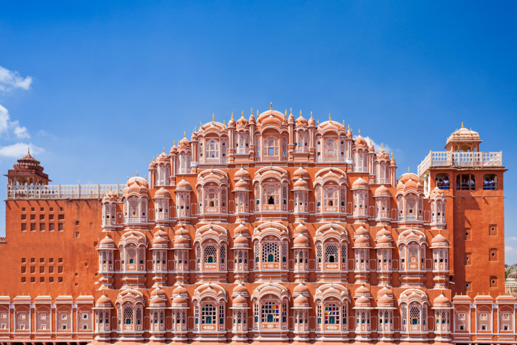 The Ultimate Luxury Rajasthan Tour: Exploring Royal Heritage