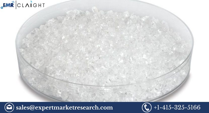 Lithium Fluoride Market Analysis