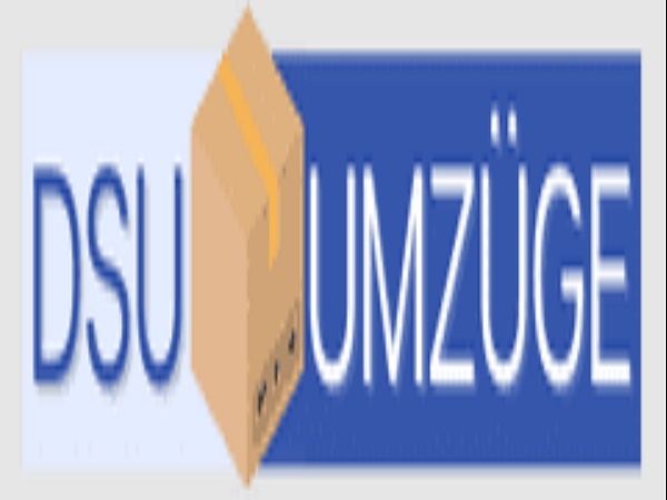 Umzüge DSU München