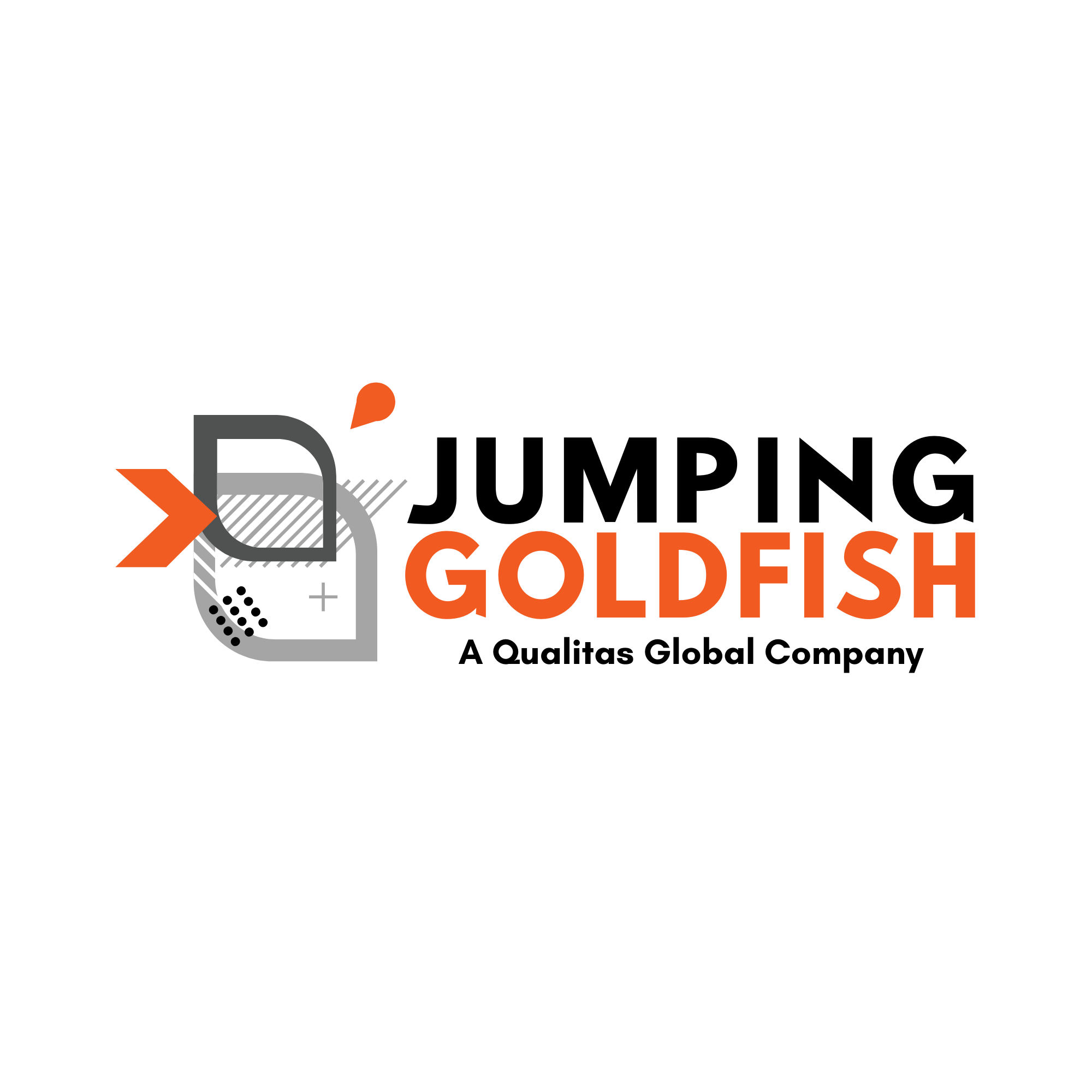 New PostDive into Success with Jumping Goldfish