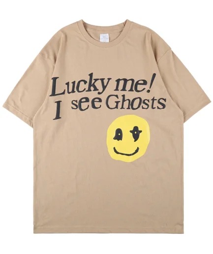 Must-Watch Before Buying: Brilliant Lucky Me T-Shirt Review