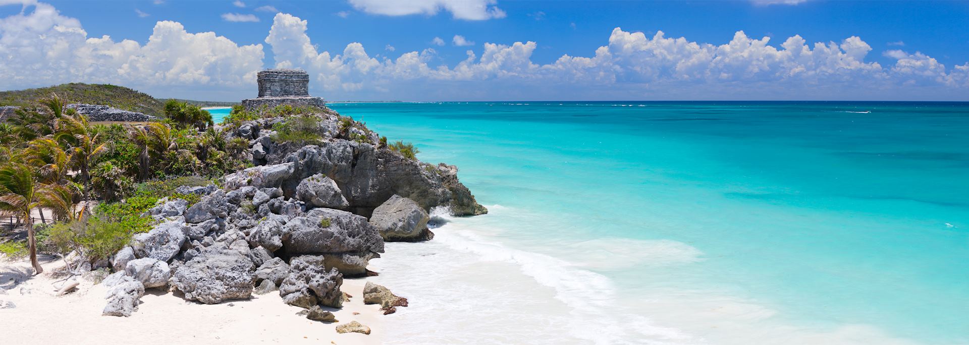 Hidden Gems of Mexico: Off-the-Beaten-Path Destinations