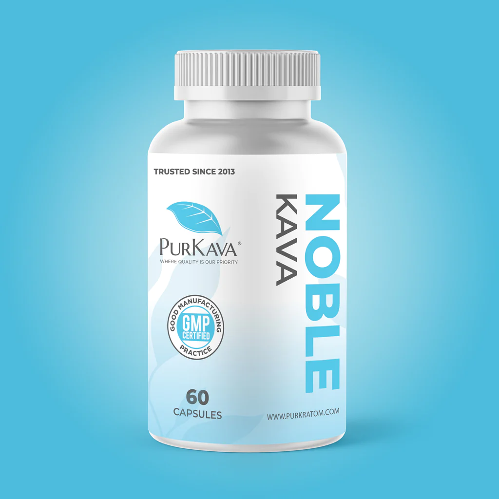 Buy Top-Rated Noble Kava Capsules with Ease