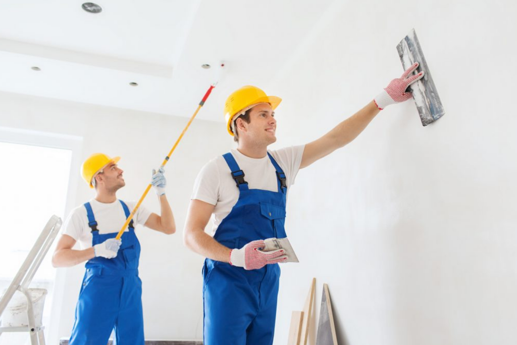 The Ultimate Guide to Choosing Painting Contractors for Your