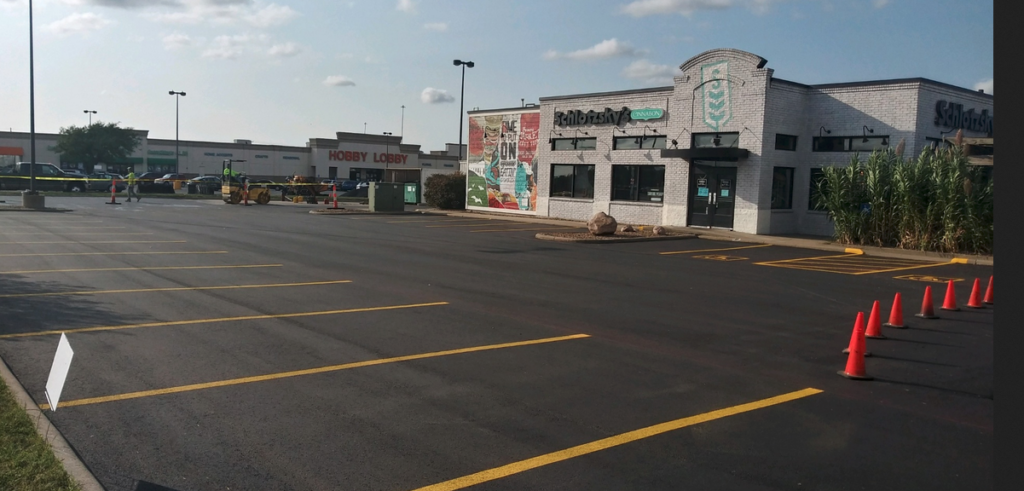 The Paving Playlist: Music to Smooth Your Project