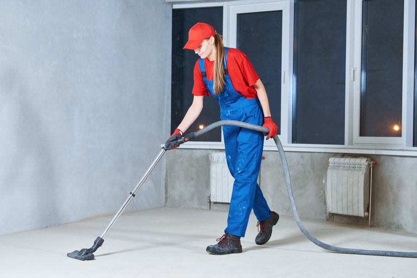 Top Reasons to Hire Post Construction Cleaning Services