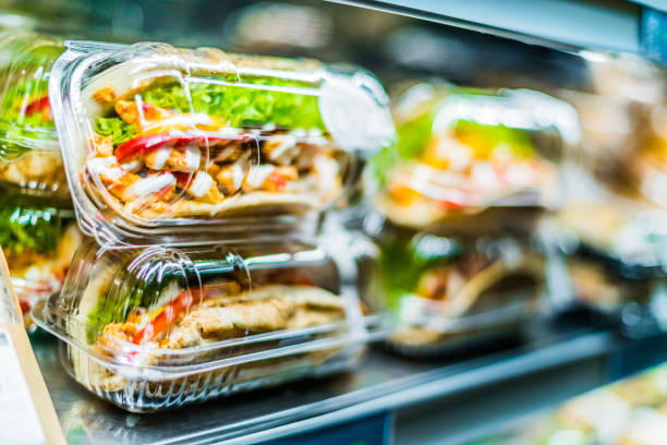 Europe Ready-to-Eat Meals Market Growth Status and Forecast