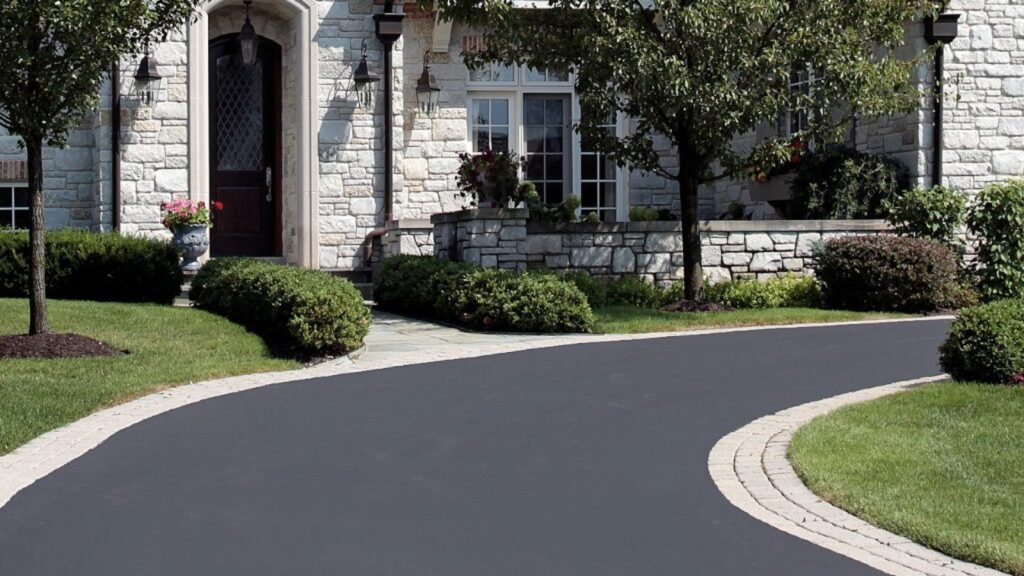 How to Choose the Perfect Driveway Material for Your Home