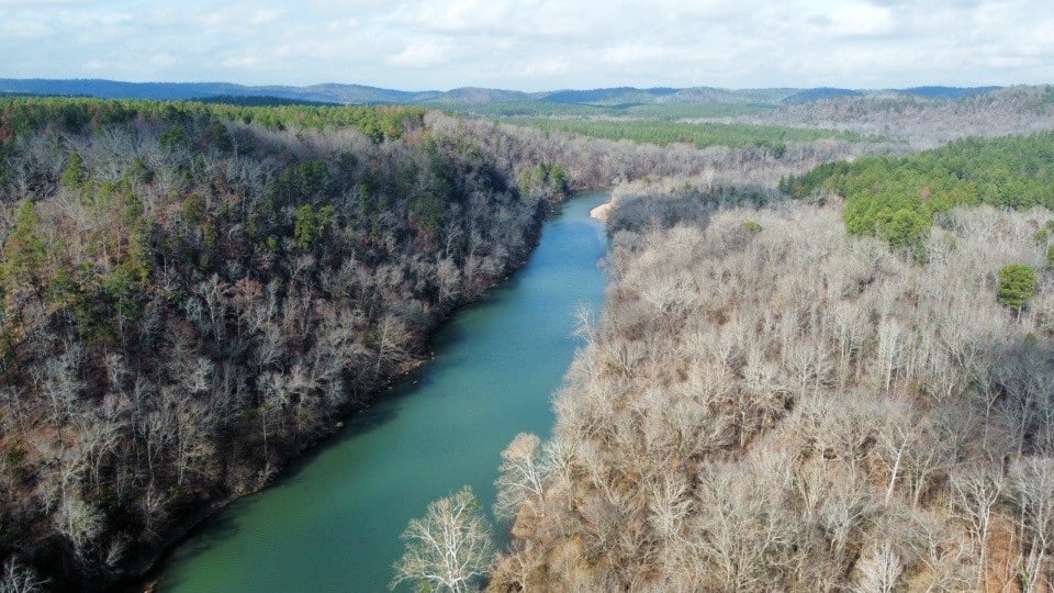 Top 5 Places to Visit in Broken Bow, Oklahoma