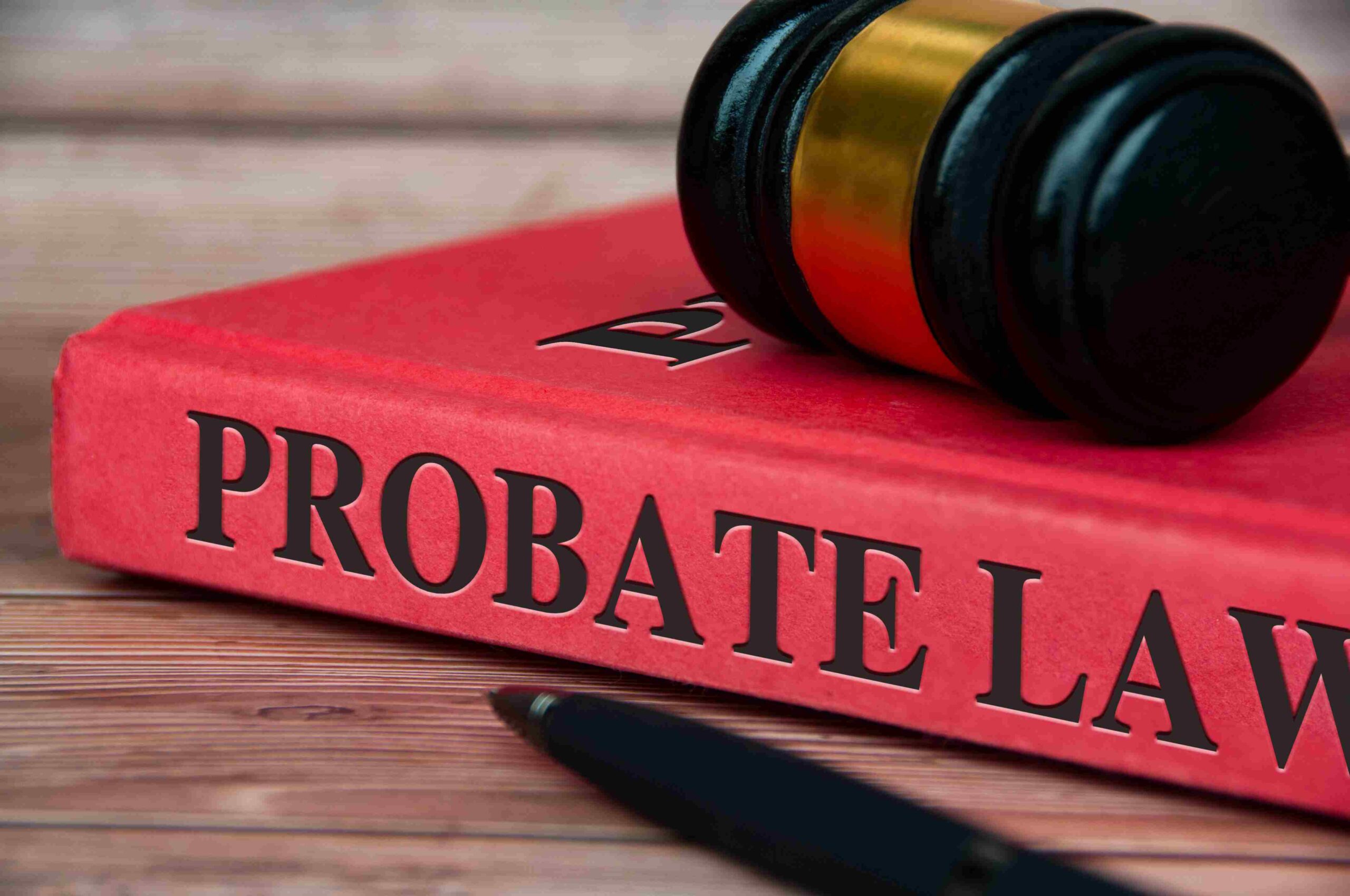 Santa Clarita Attorney’s Guide to Avoiding Probate