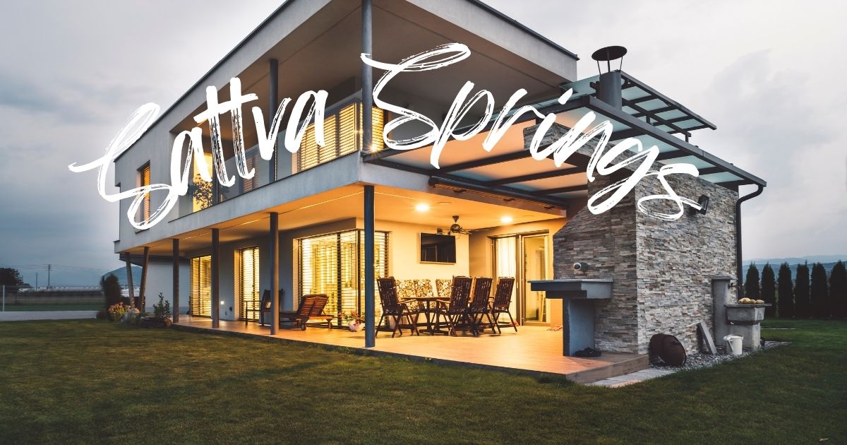 Premium 4 & 5 BHK Villas at Sattva Springs