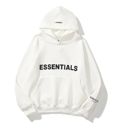 Essentials Hoodie stylish designed shop