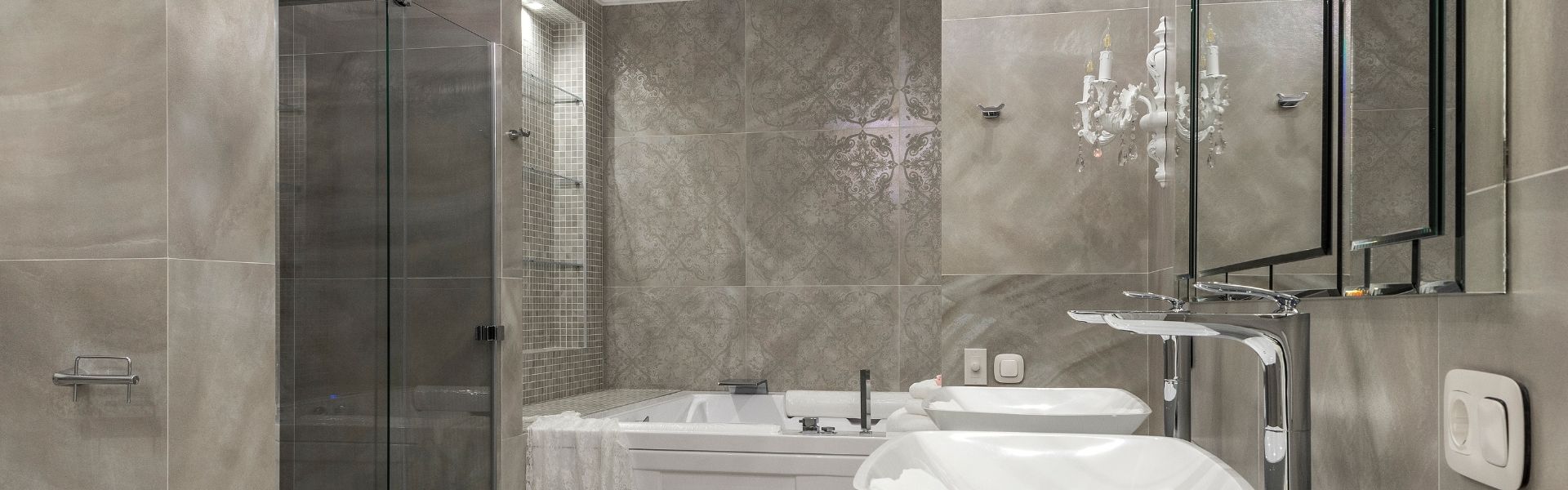 Shower Silicone Replacement: Revitalize Your Shower with Our
