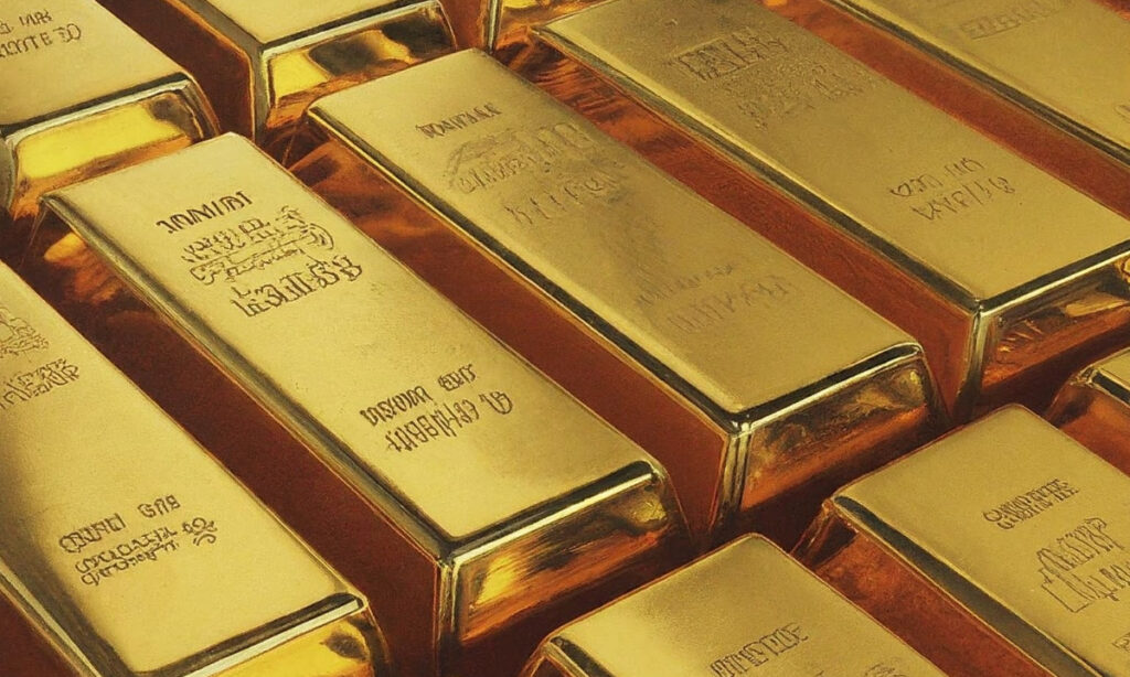 Smart Refining: Gold Machines of Tomorrow