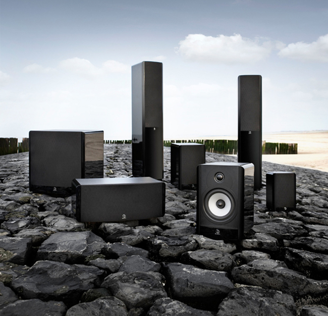 Transform Your Space- A complete guide to outdoor speaker in