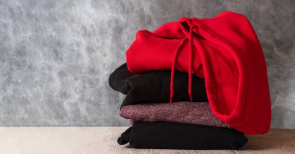 Innovative Ways to Wear Sweatshirts