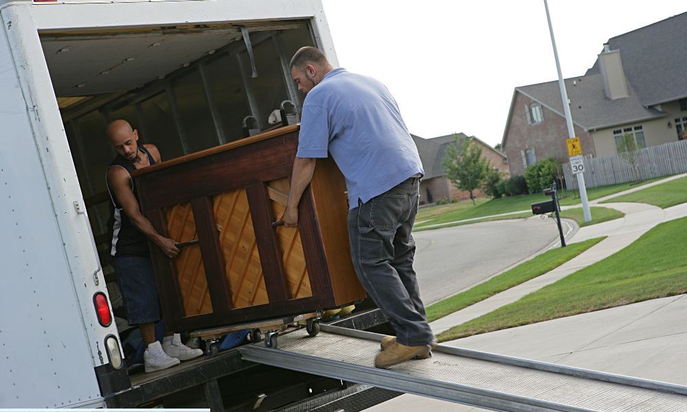 Piano Removals Sydney – Expert Piano Removalist