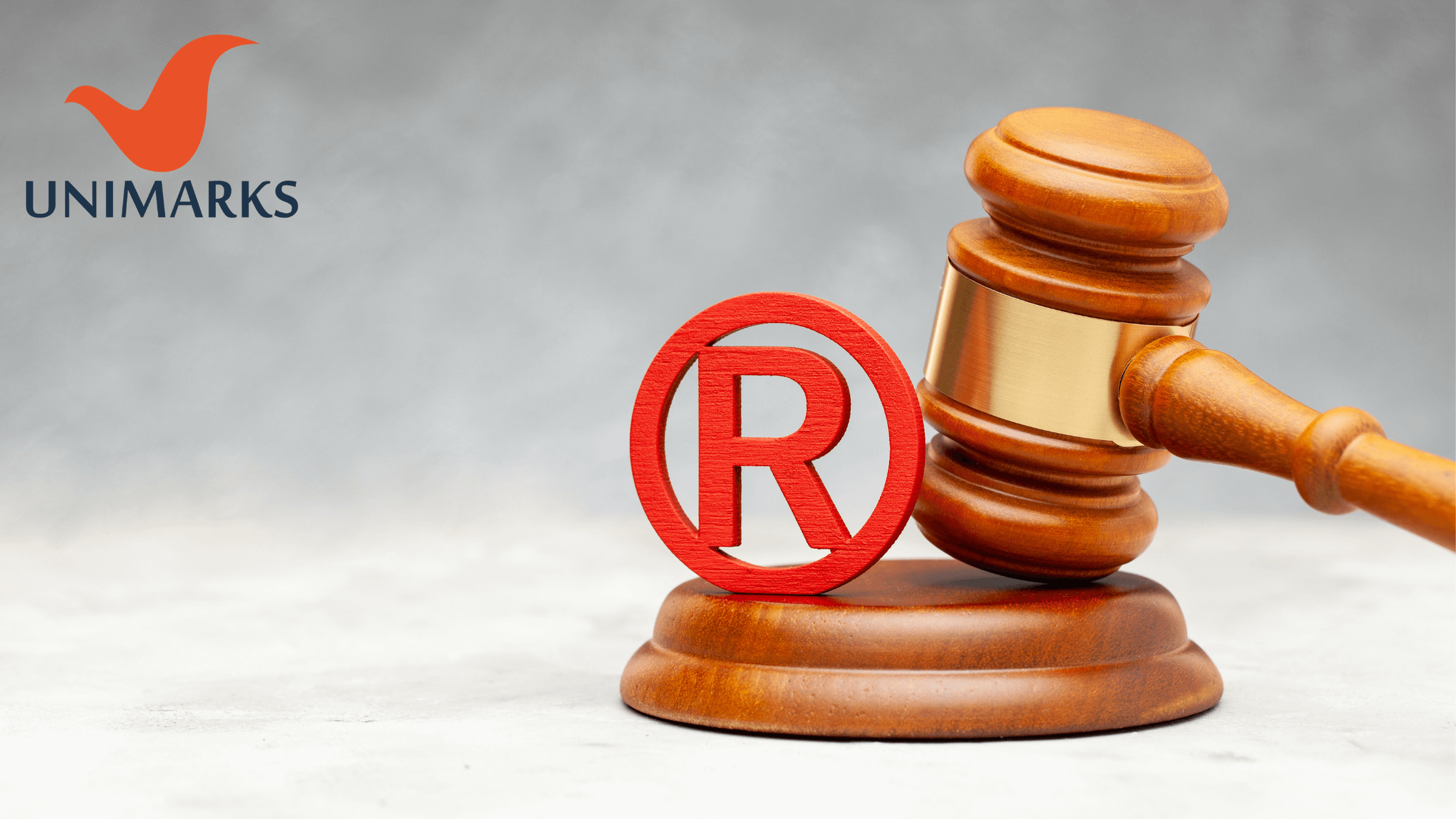 The Benefits of Trademarking Your Business Logo