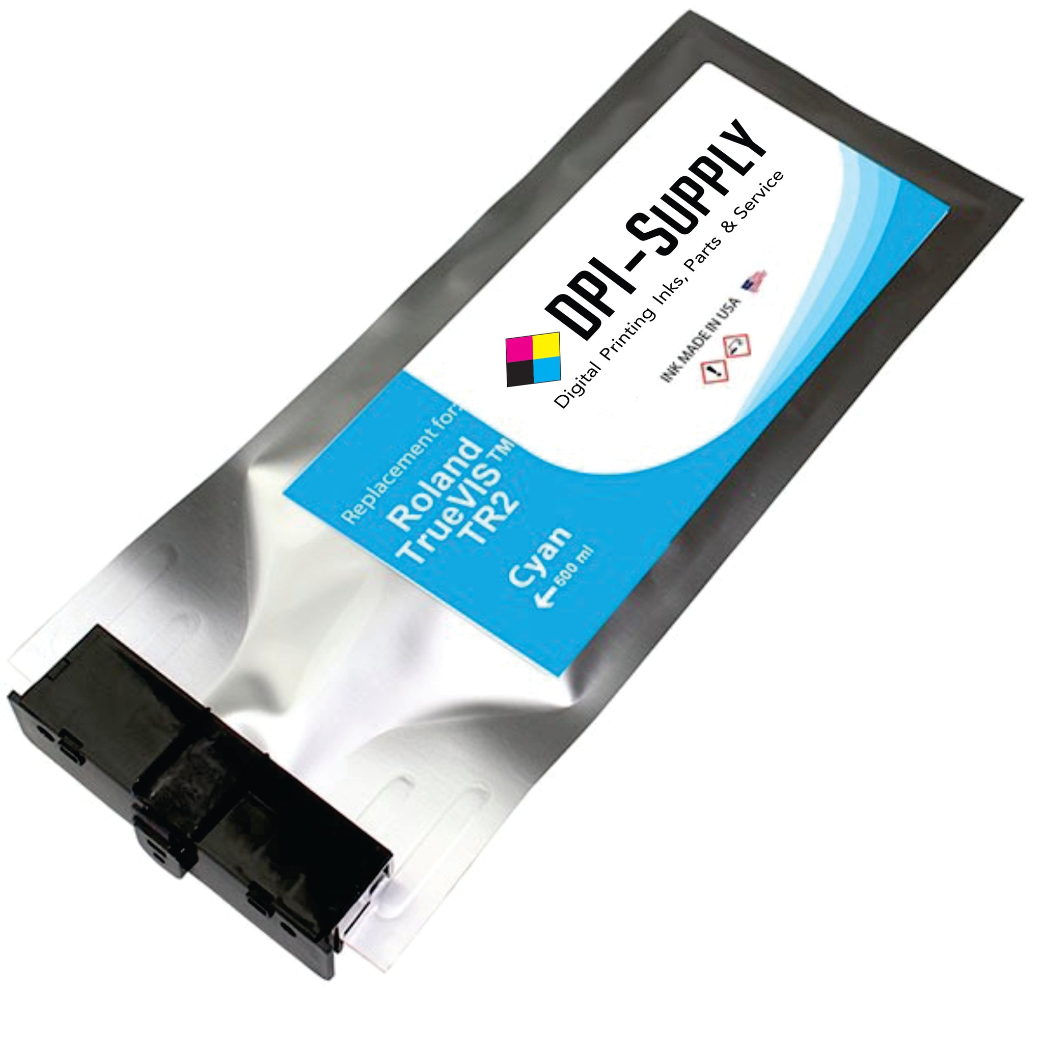 Optimising Print Quality and Durability: HP 831 Latex Ink, D