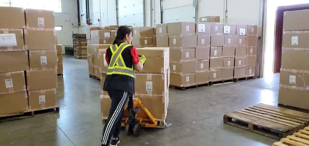 The Hidden Benefits of Lumper Services for Large Corporations