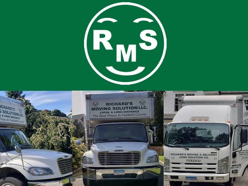 Expert Tips for a Hassle-Free Move with Movers in CT