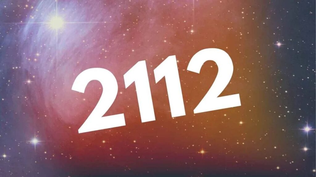Discovering The Hidden Meaning Of 2112 Angel Number