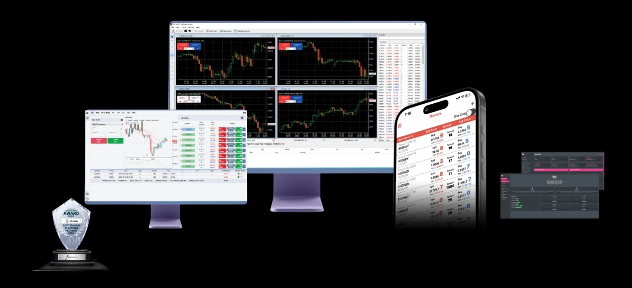 NTrader: Leading the Way as the Best Trading Platform Provid