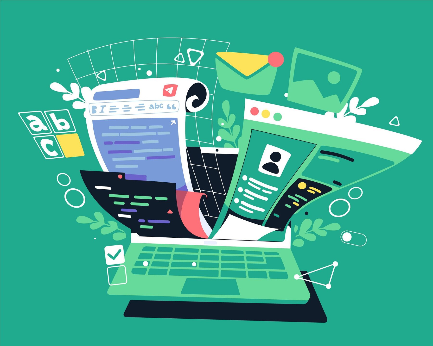 Why Content Marketing Matters in 2024