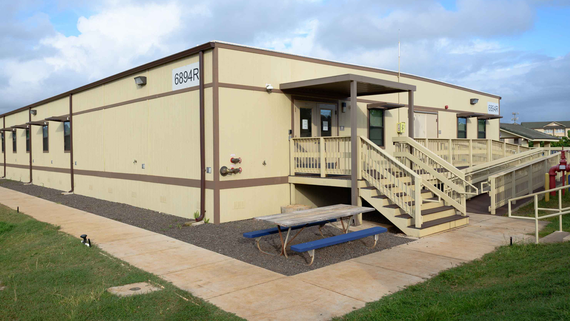 Portable Building Structures for Modern Living