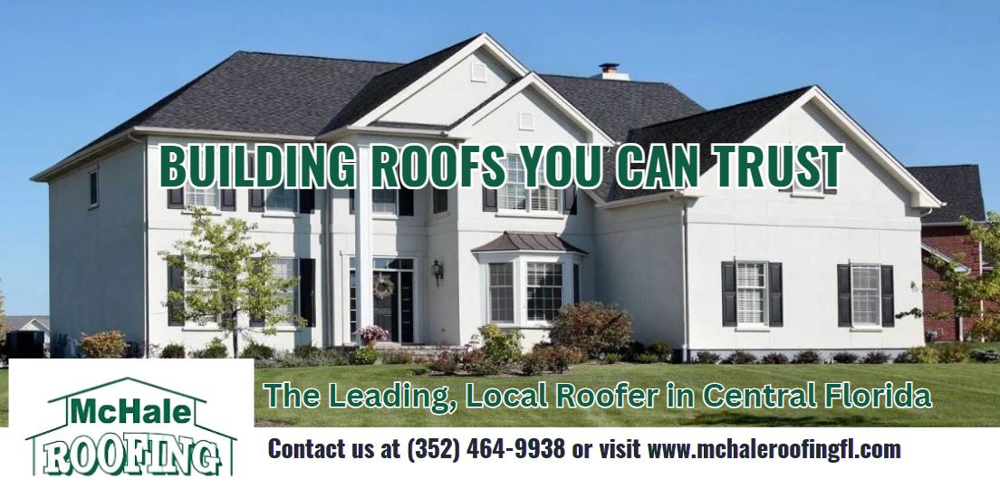 McHale Roofing