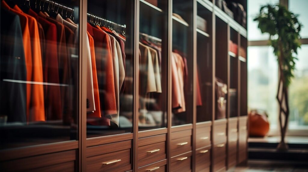 The Ultimate Guide to Wardrobe Closet Design: Transforming Y
