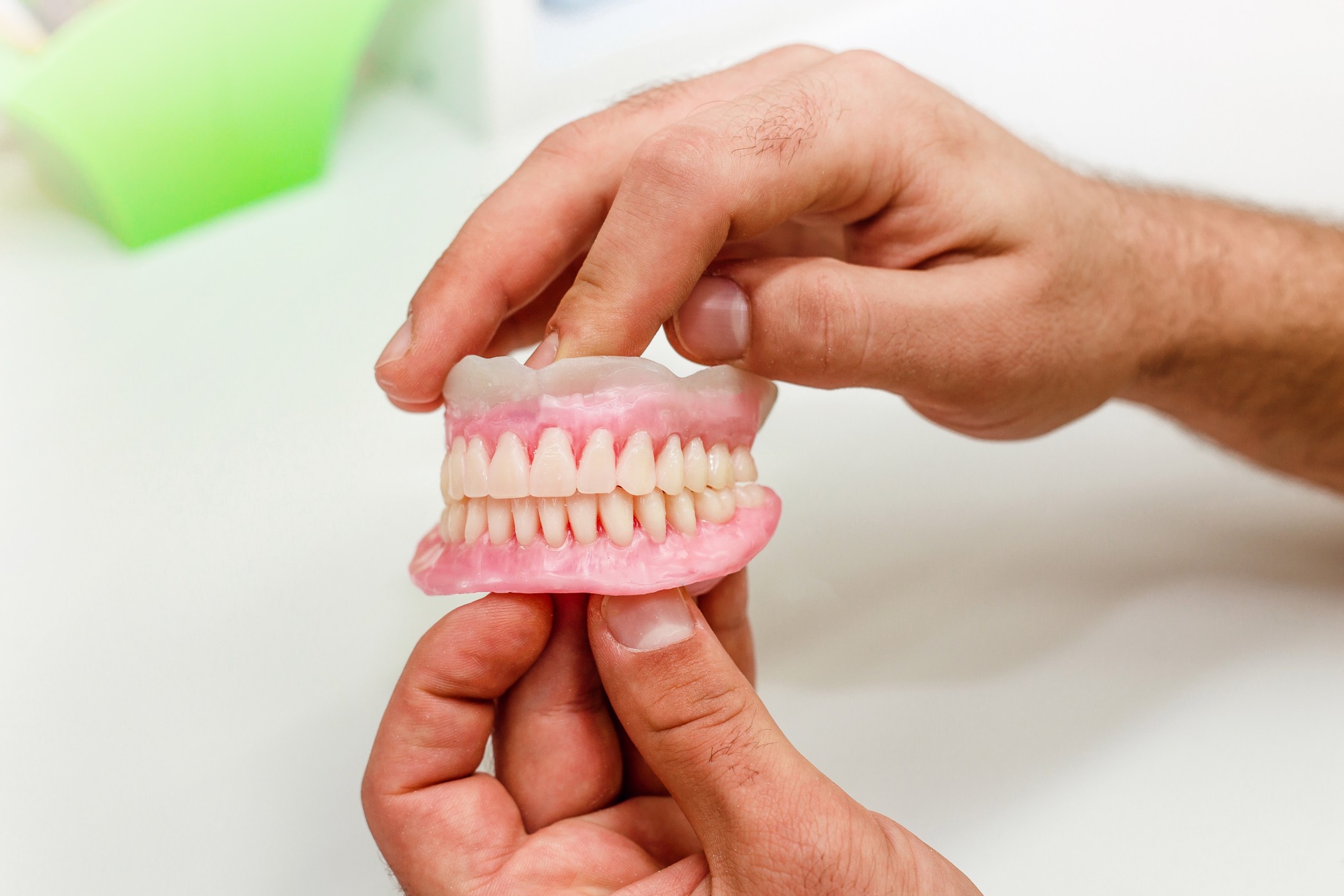 How Implant Dentures Can Transform Your Oral Health