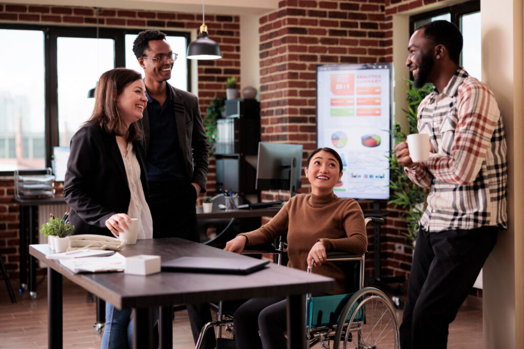 The Power of Executive Coaching in Driving DEI Success