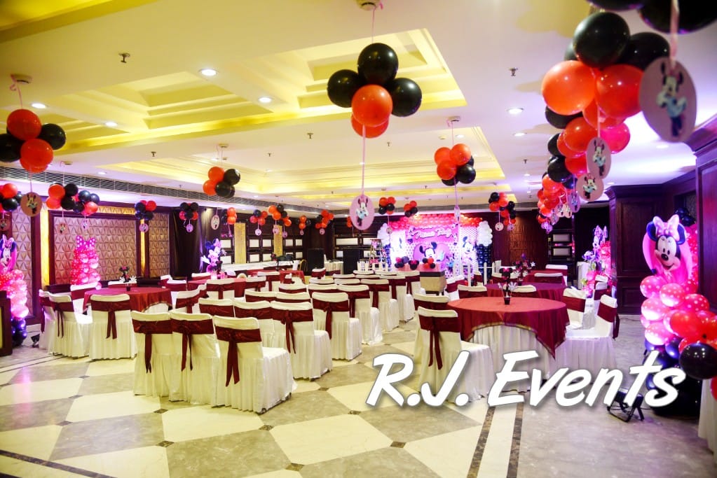 10 Reasons Why RJ Events Planner is the best Wedding Planner