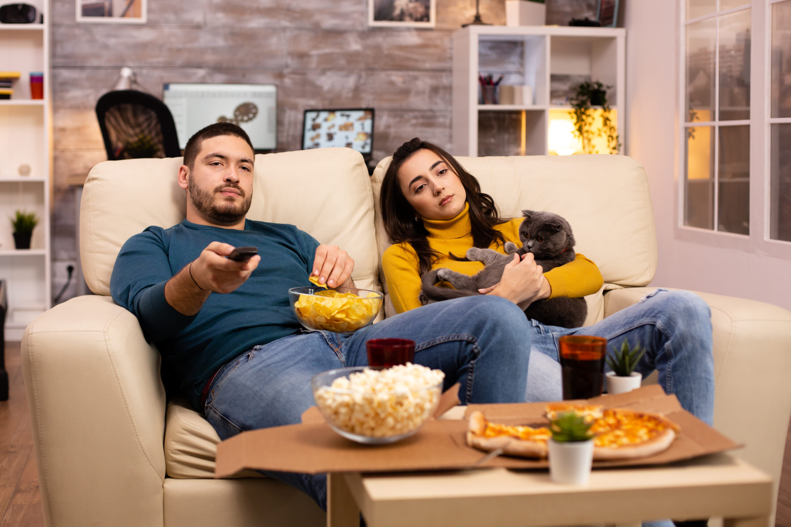 Why Indian IPTV is Getting Popular Day by Day in USA