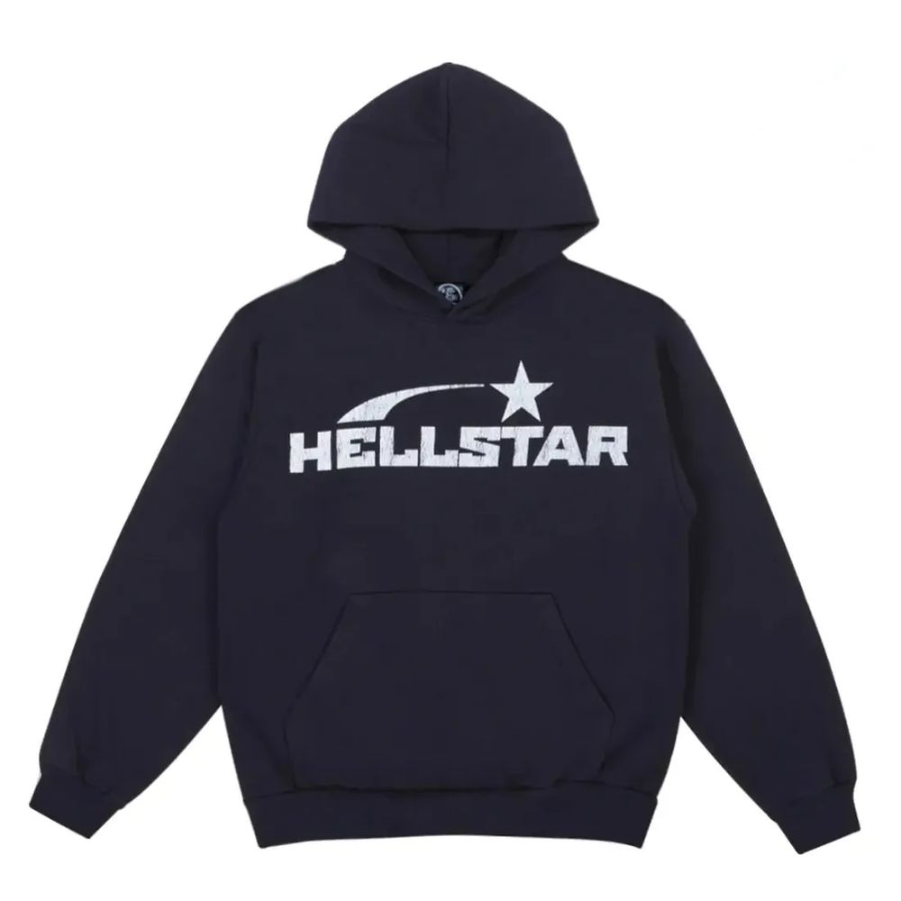 New PostWhy the Hellstar Hoodie is the Ultimate Streetwear S