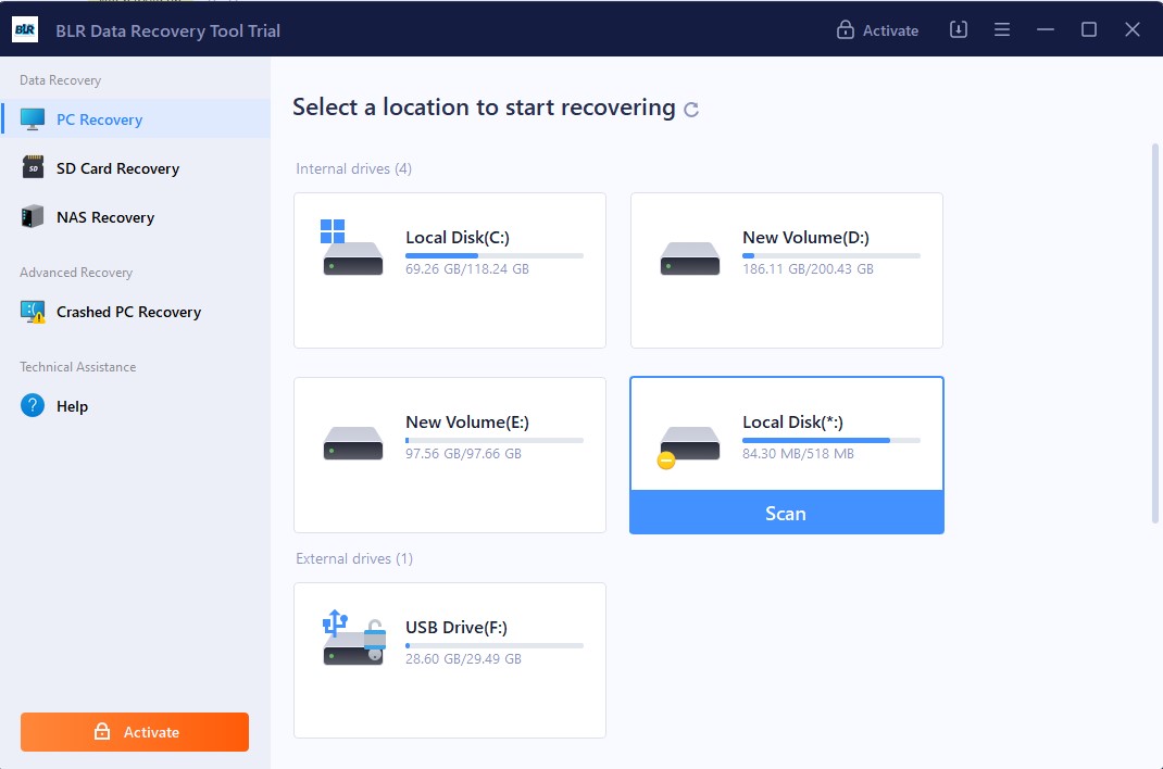 How to Setup BitLocker on USB Pen Drive