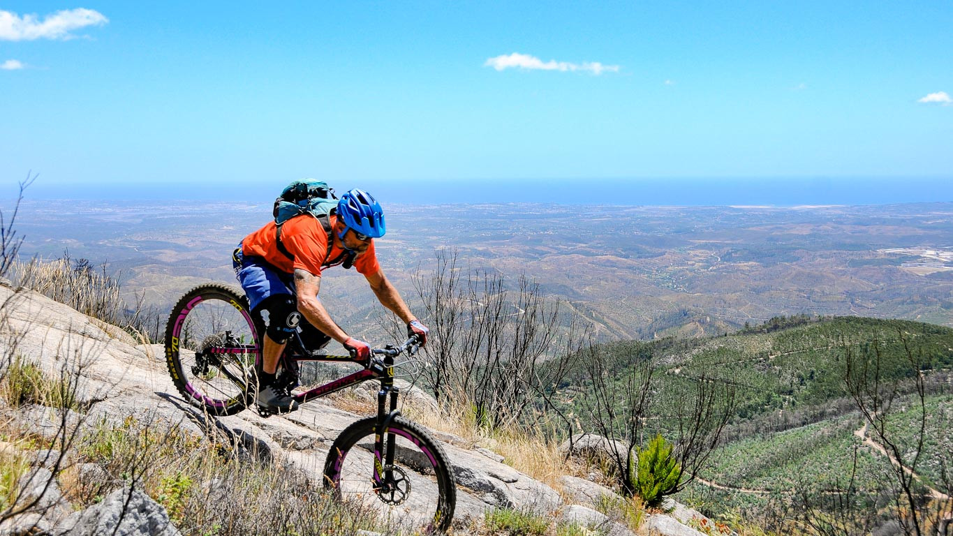 Explore Exciting MTB Tours with MTB Adventure