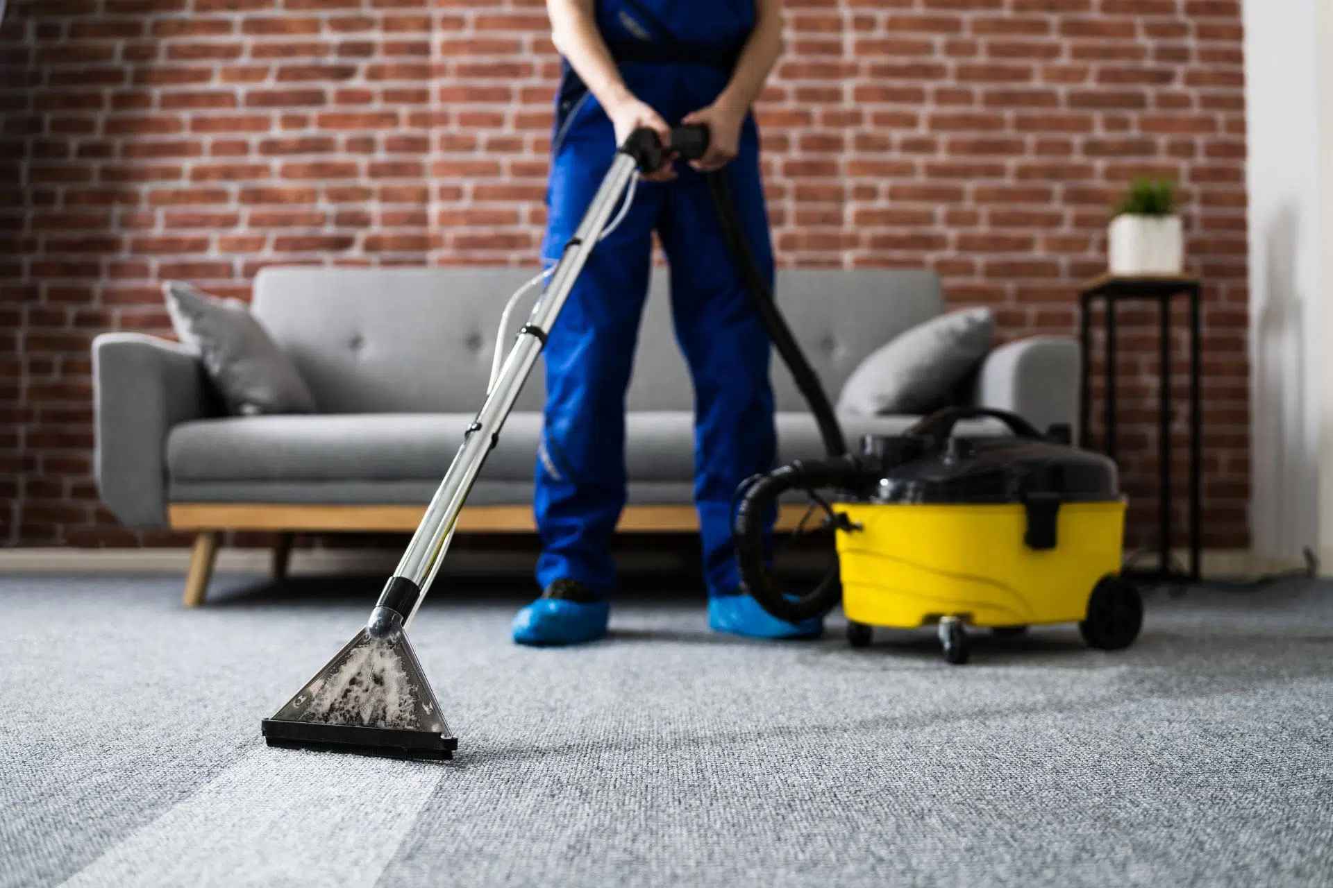 Clean Sweep: Your Step-by-step Guide to a Spotless Home