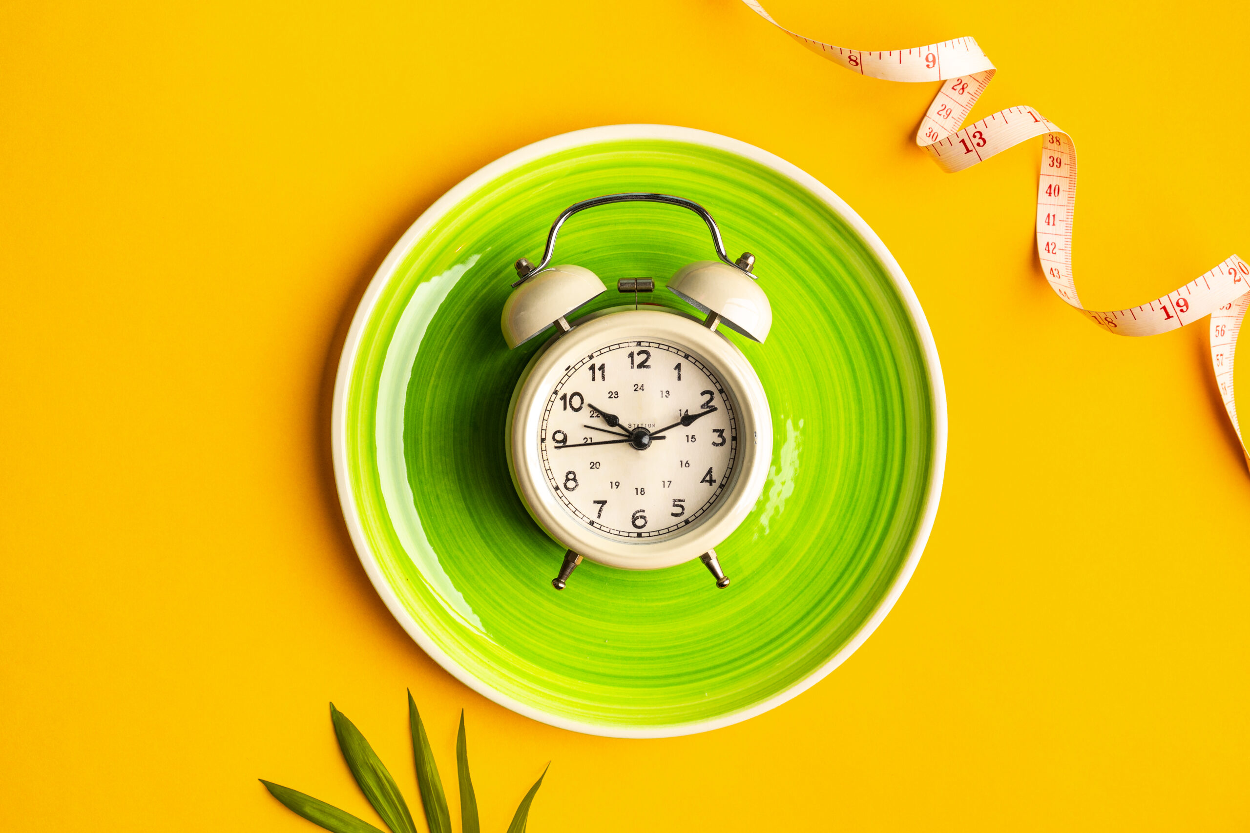 Intermittent Fasting: Is It Right for You?