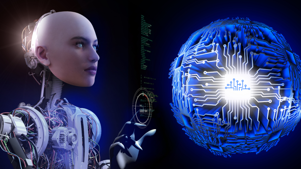 How Do Cryptographic Techniques in Blockchain ProtecNew Post